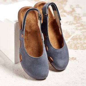 Stilla | Komfortable Sandaler Med Support