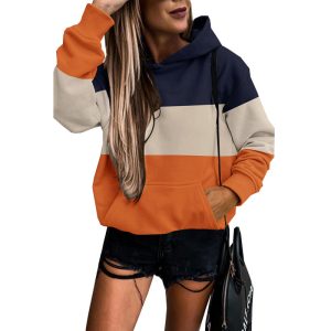 Stilla | Alsidig Sweater til Alle Vejrforhold Online Hot Salg