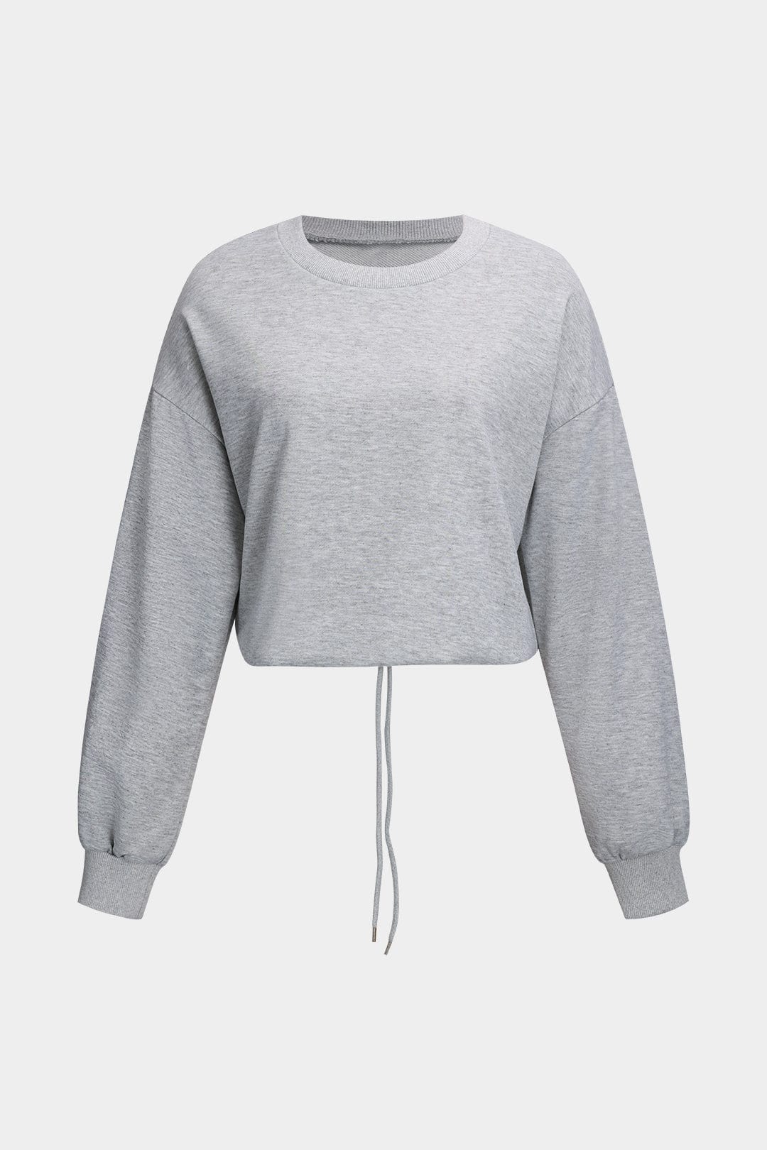 Stilla | Delt Krammelsatz Med Cropped Trøje