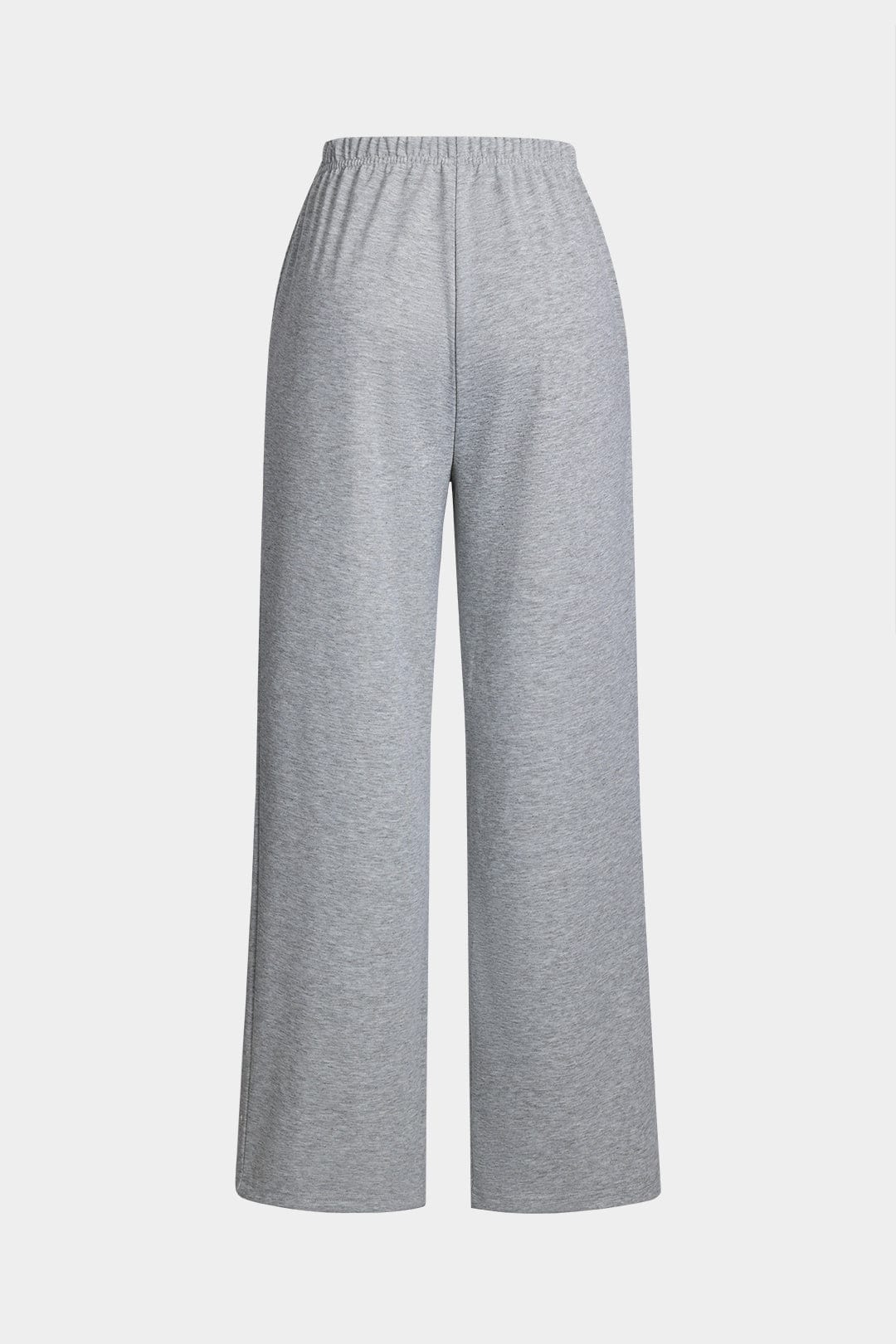 Stilla | Delt Krammelsatz Med Cropped Trøje
