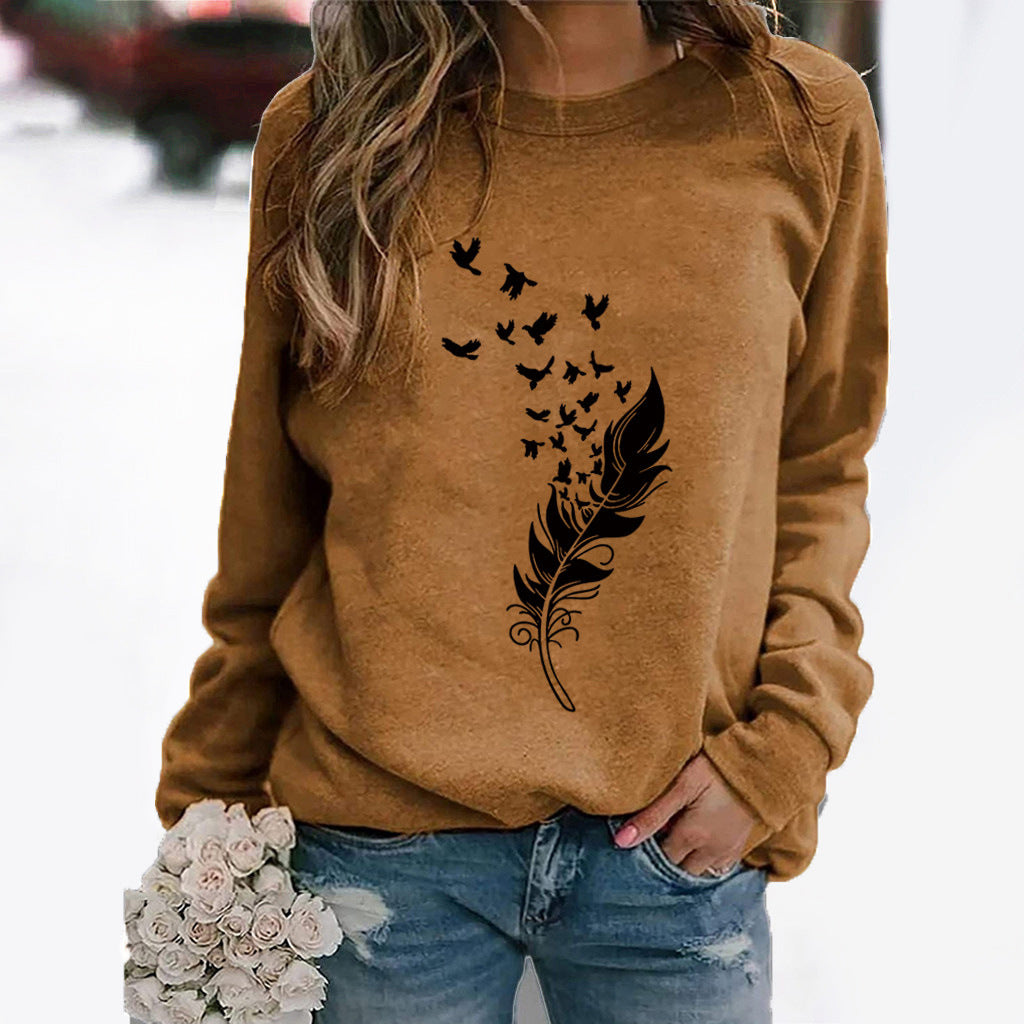 Stilla | Klassisk sweater med stilfuldt design