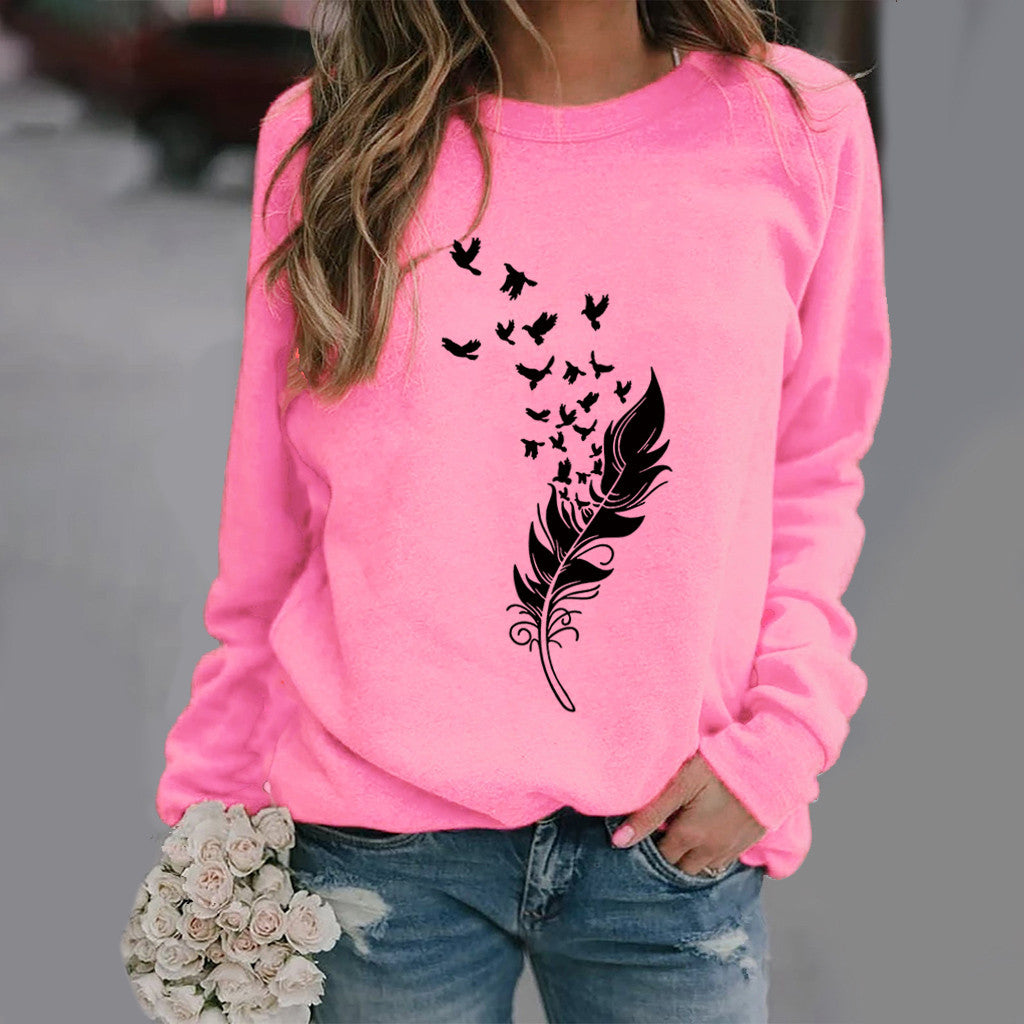 Stilla | Klassisk sweater med stilfuldt design