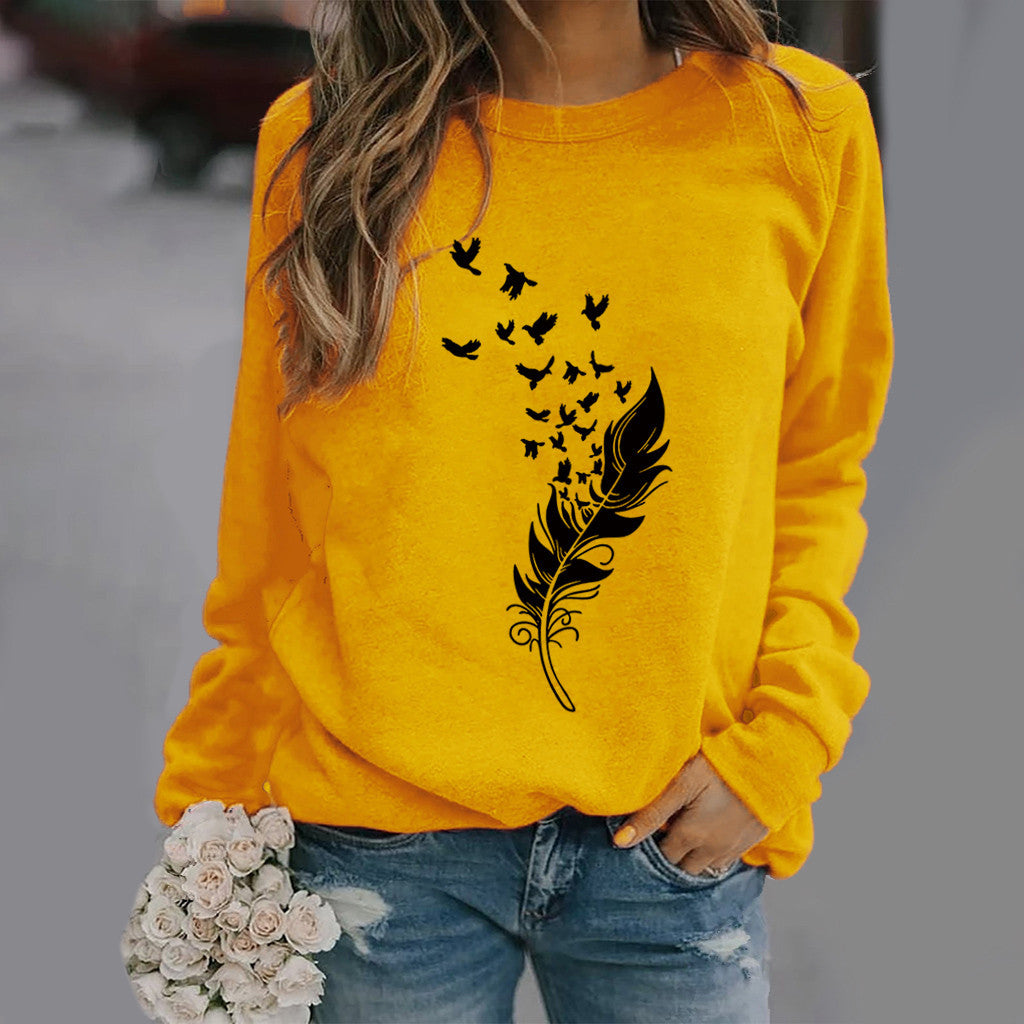 Stilla | Klassisk sweater med stilfuldt design