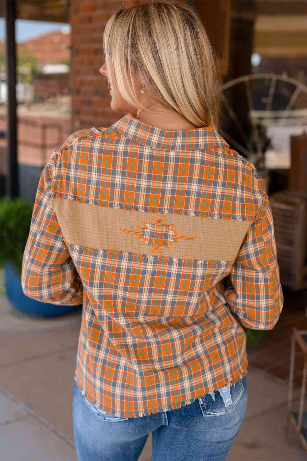 Stilla | Kravebluse