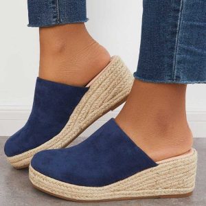Stilla | Sandaler Zaina Med Stil Levere