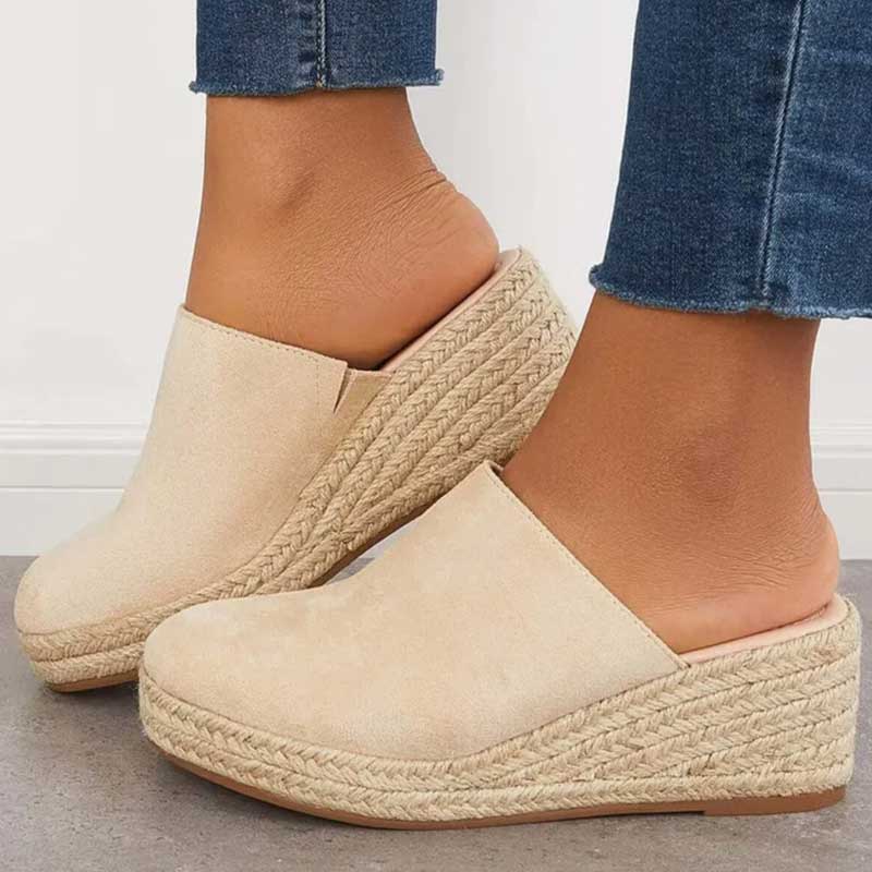 Stilla | Sandaler Zaina Med Stil Levere