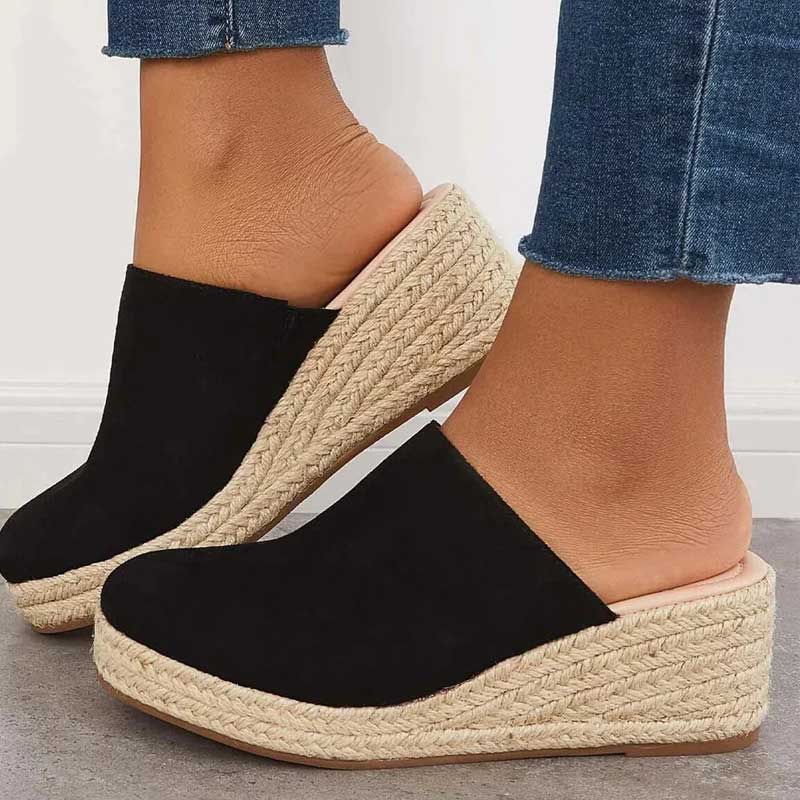 Stilla | Sandaler Zaina Med Stil Levere