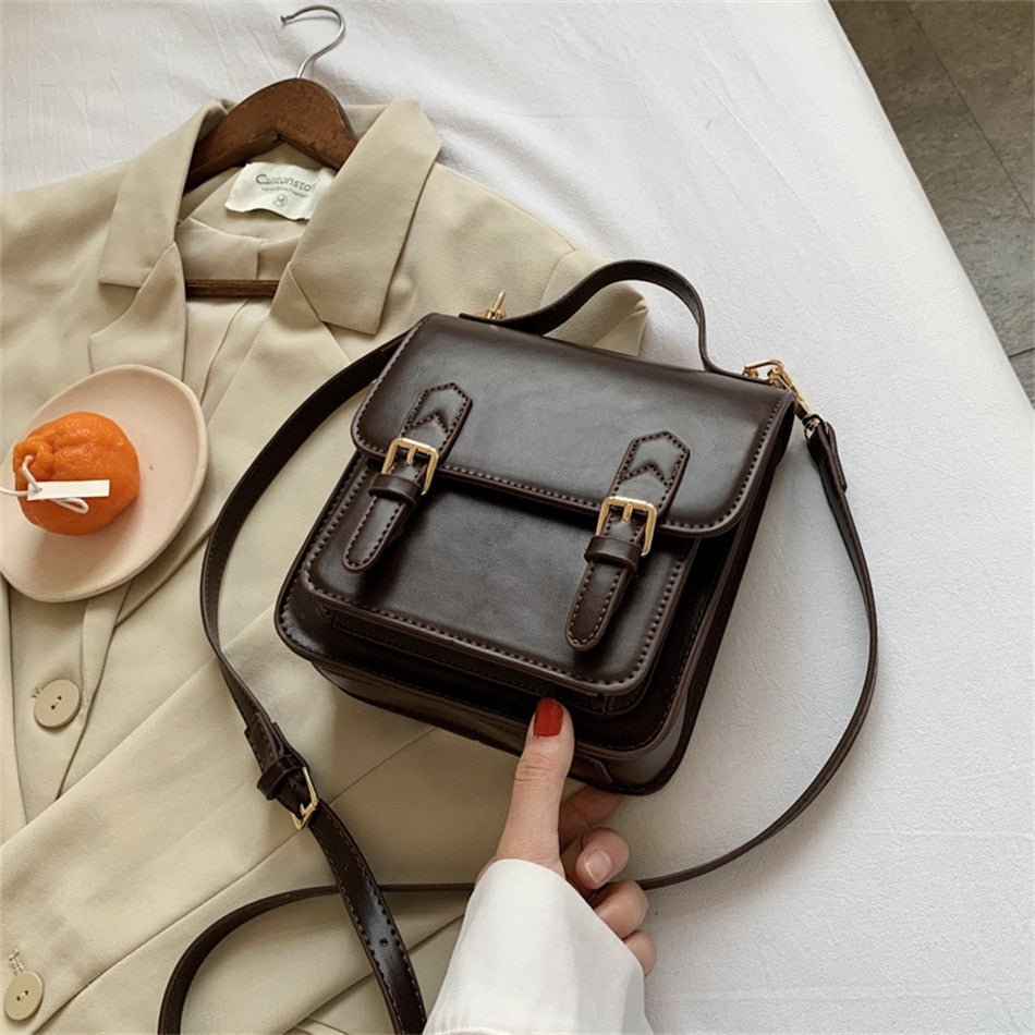 Stilla | og crossbody taske "Harvest" Mode