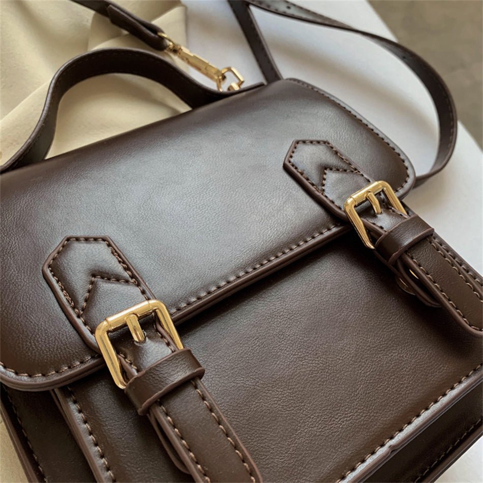 Stilla | og crossbody taske "Harvest" Mode