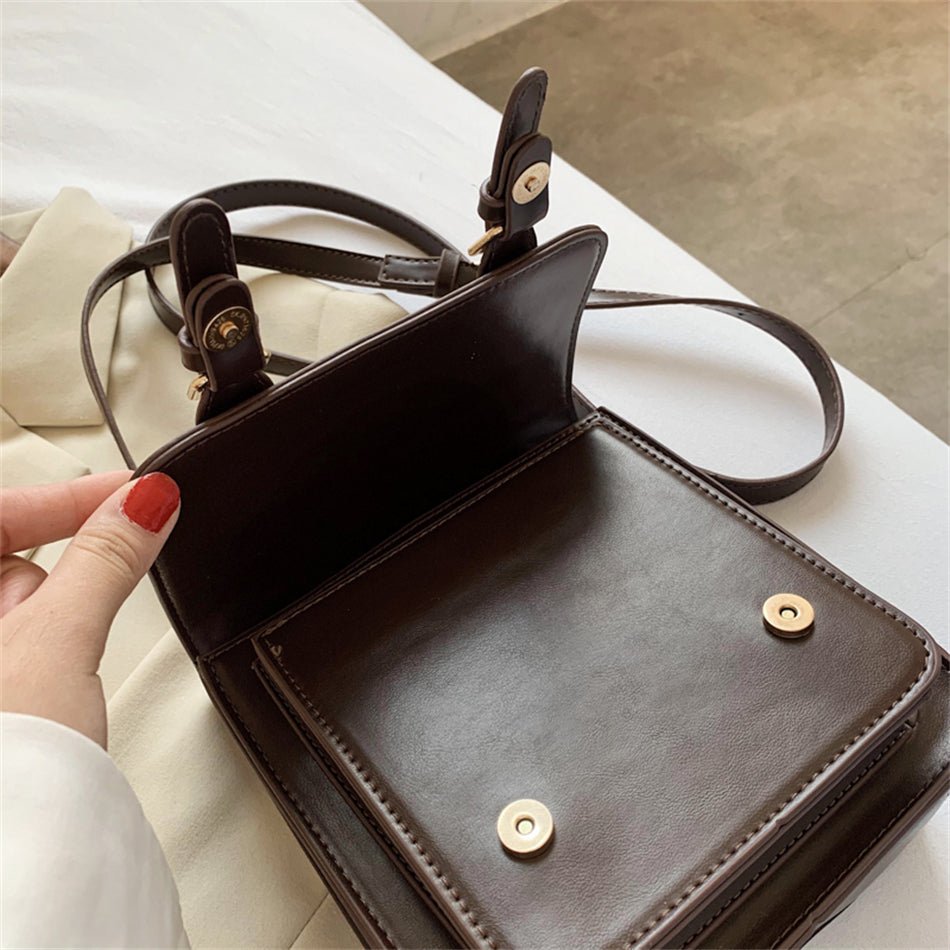 Stilla | og crossbody taske "Harvest" Mode