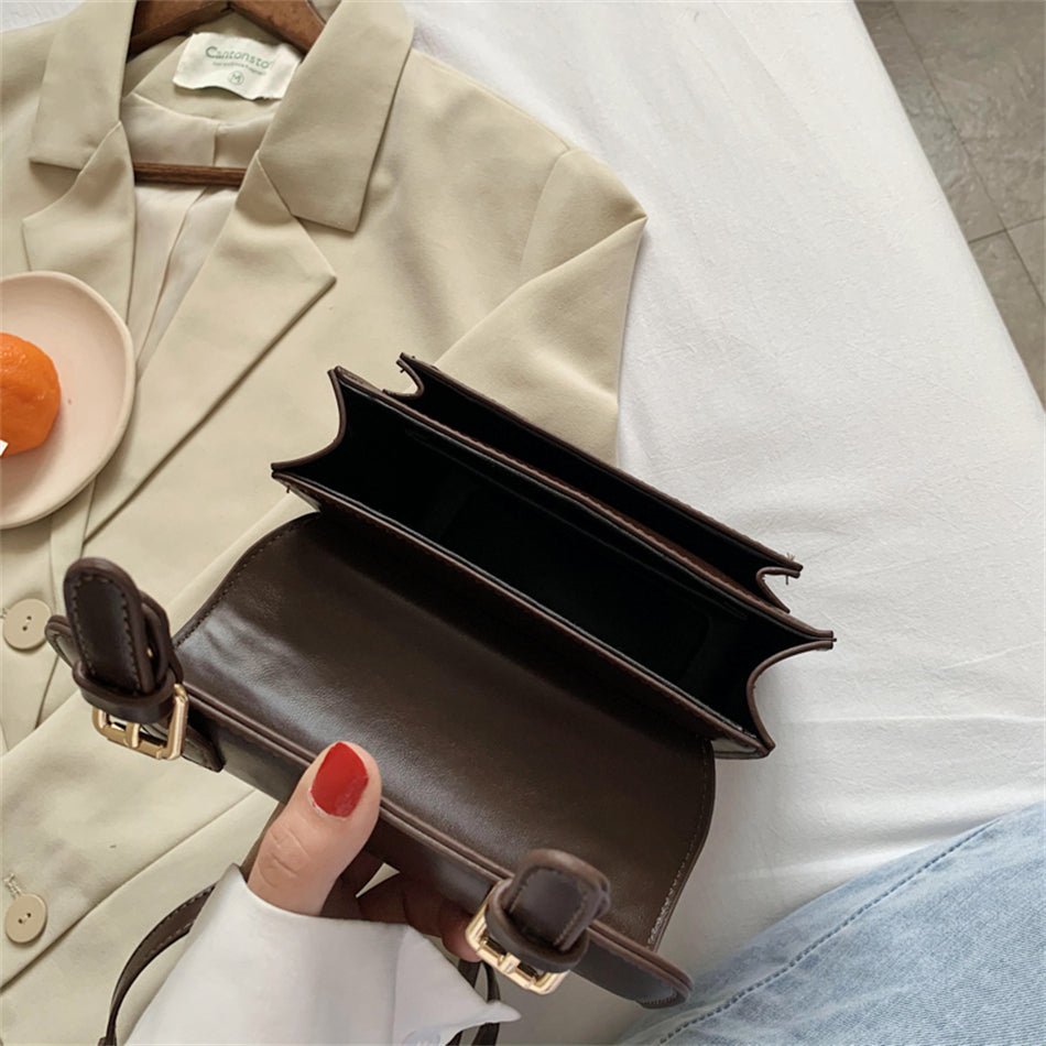 Stilla | og crossbody taske "Harvest" Mode