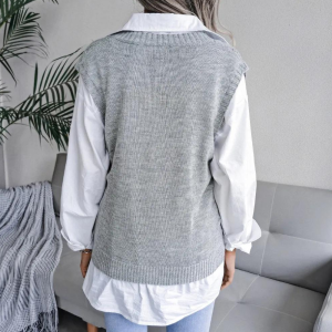 Stilla | Smart og Uproblematisk Cardigan Rabat