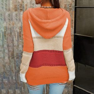 Stilla | Tidløs stil i en stilfuld sweater