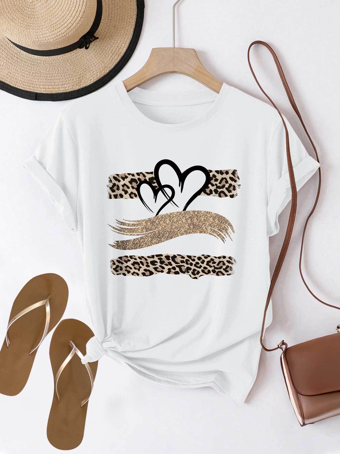 Stilla | Stilet T-shirt Online Hot Salg