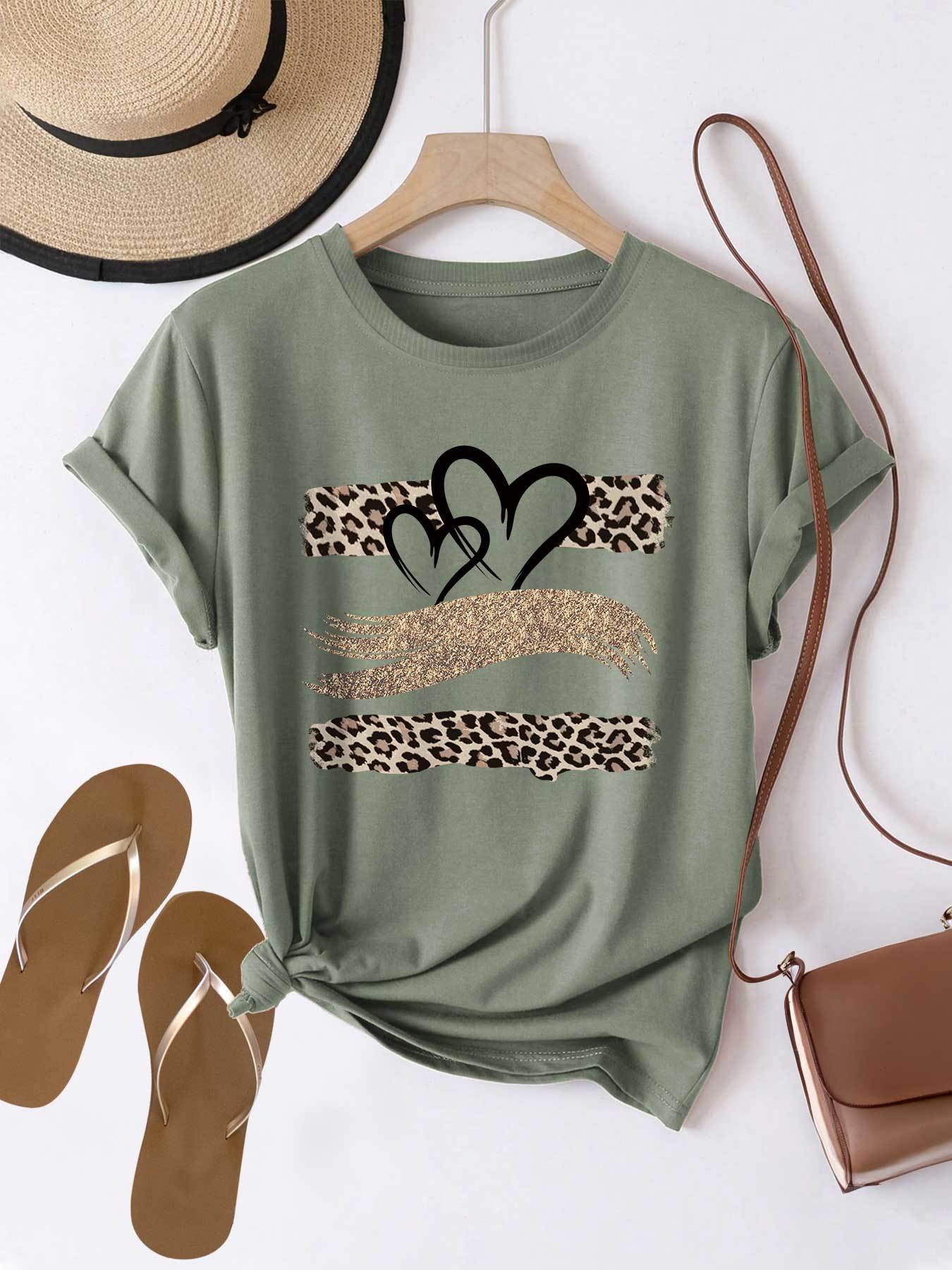 Stilla | Stilet T-shirt Online Hot Salg