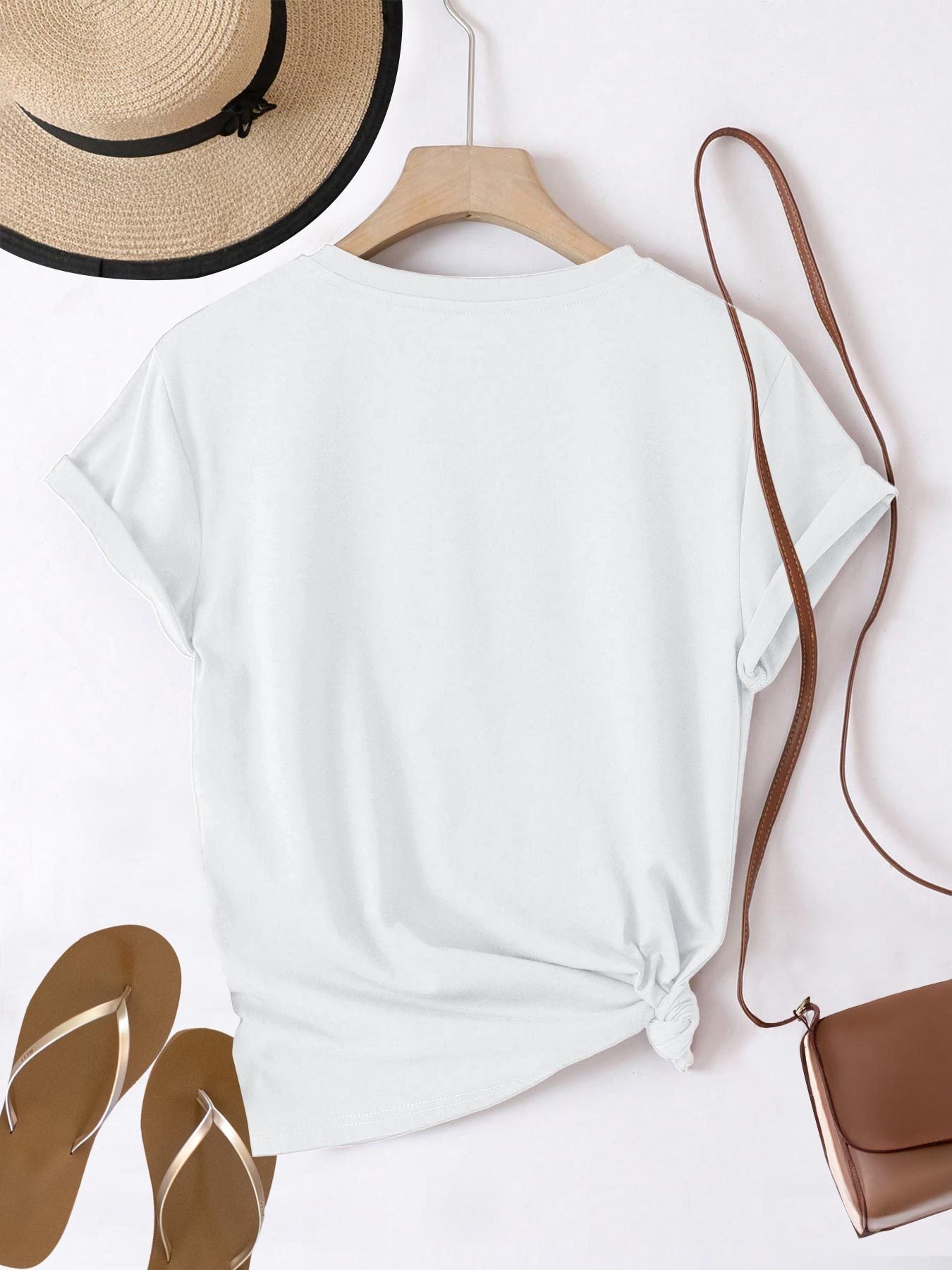 Stilla | Stilet T-shirt Online Hot Salg