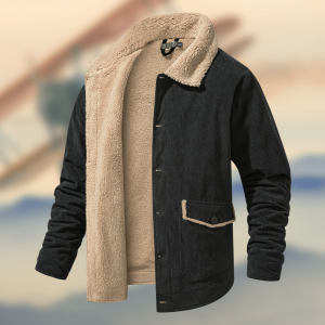 Stilla | Elegant & Behagelig Varm Jakke Online