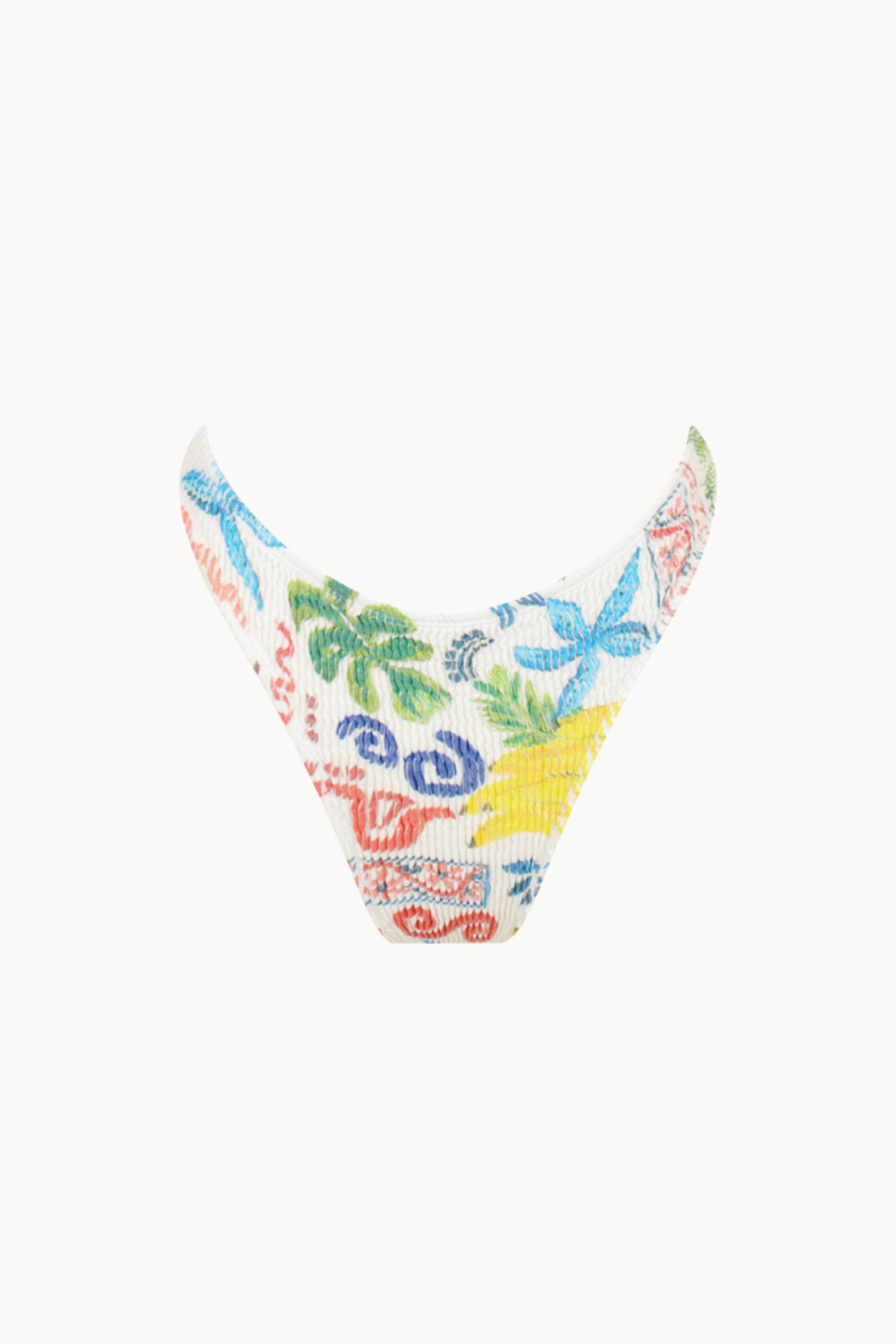Stilla | Kanal Brief Tropicana