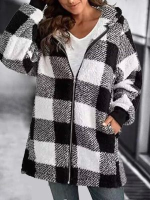 Stilla | Oversized Frakke Levere