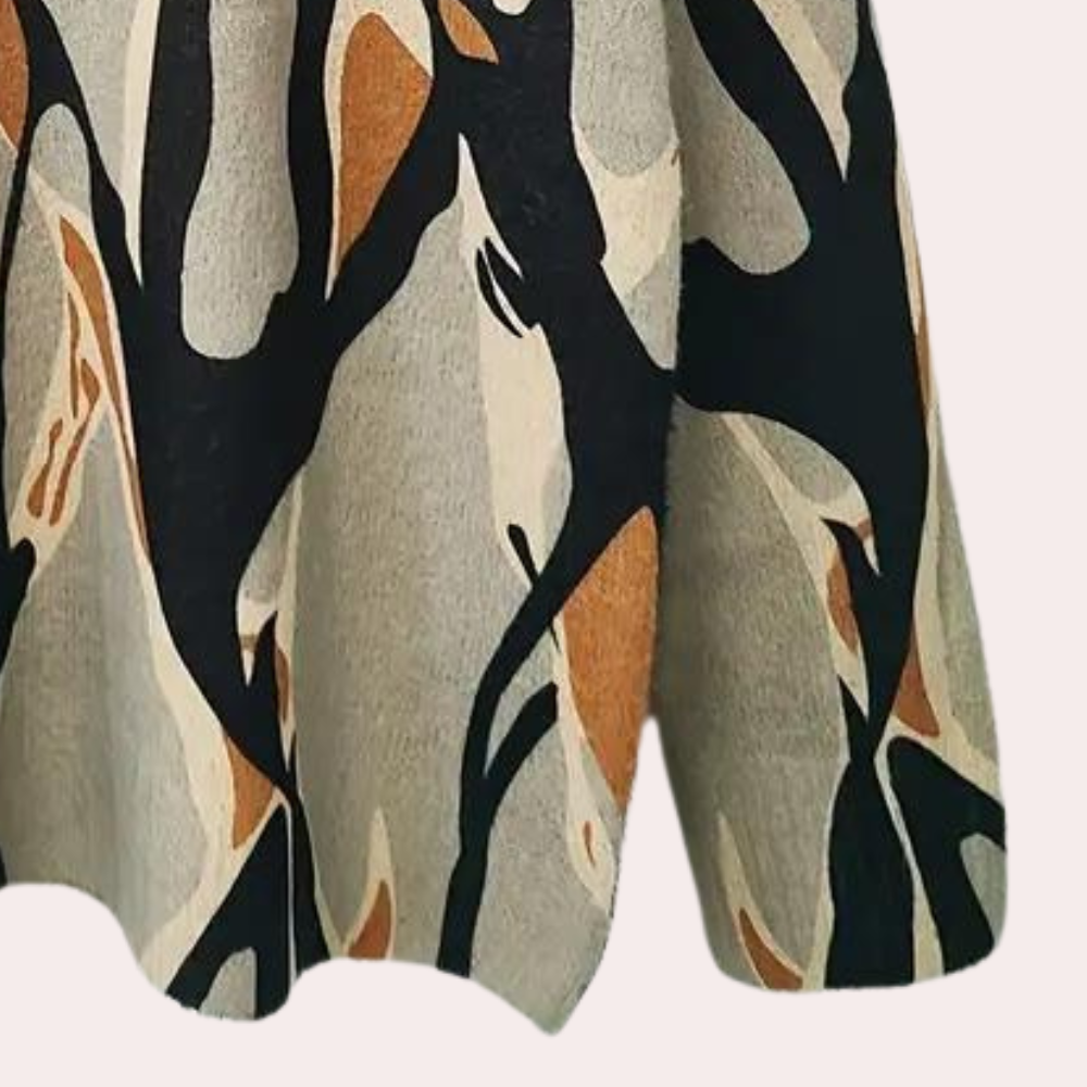 Stilla | Stilfuld Pulli til Damer