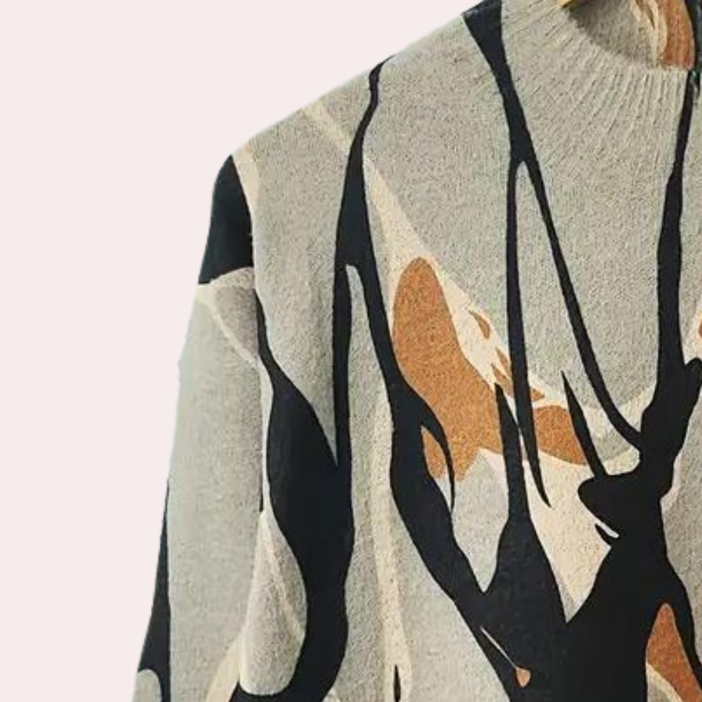 Stilla | Stilfuld Pulli til Damer