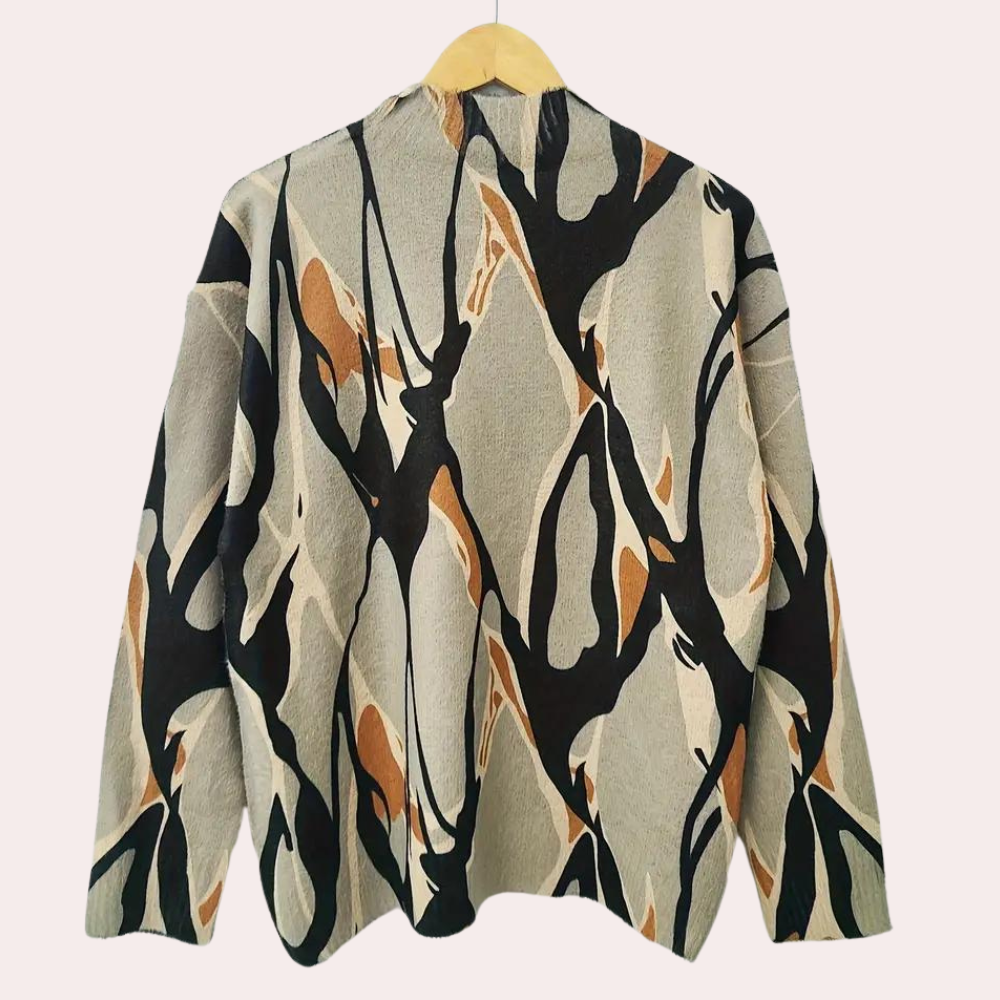 Stilla | Stilfuld Pulli til Damer