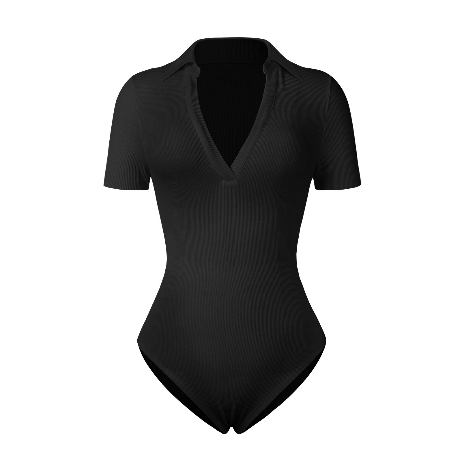Stilla | Body med V-udskæring
