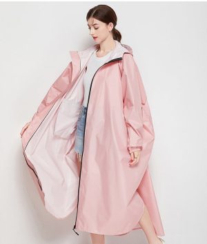 Stilla | Chic Poncho til Lag-På-Lag Look Mode