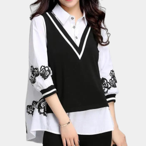 Stilla | Elegant Damesbluse Online