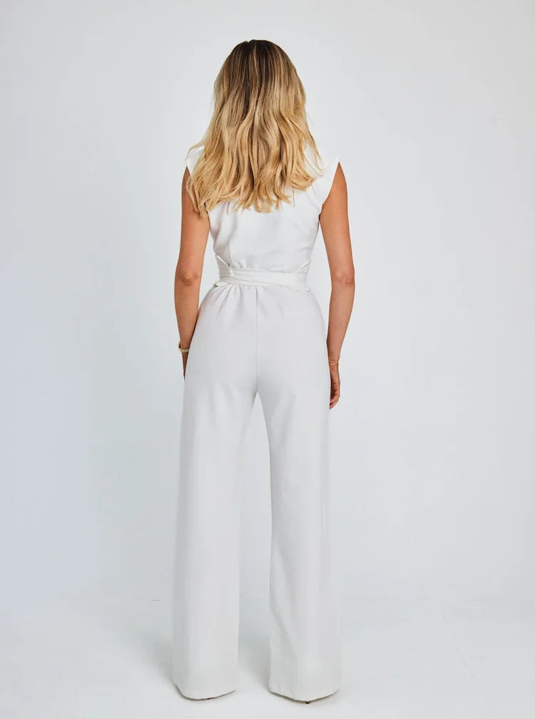 Stilla | Lækkert Smart Jumpsuit