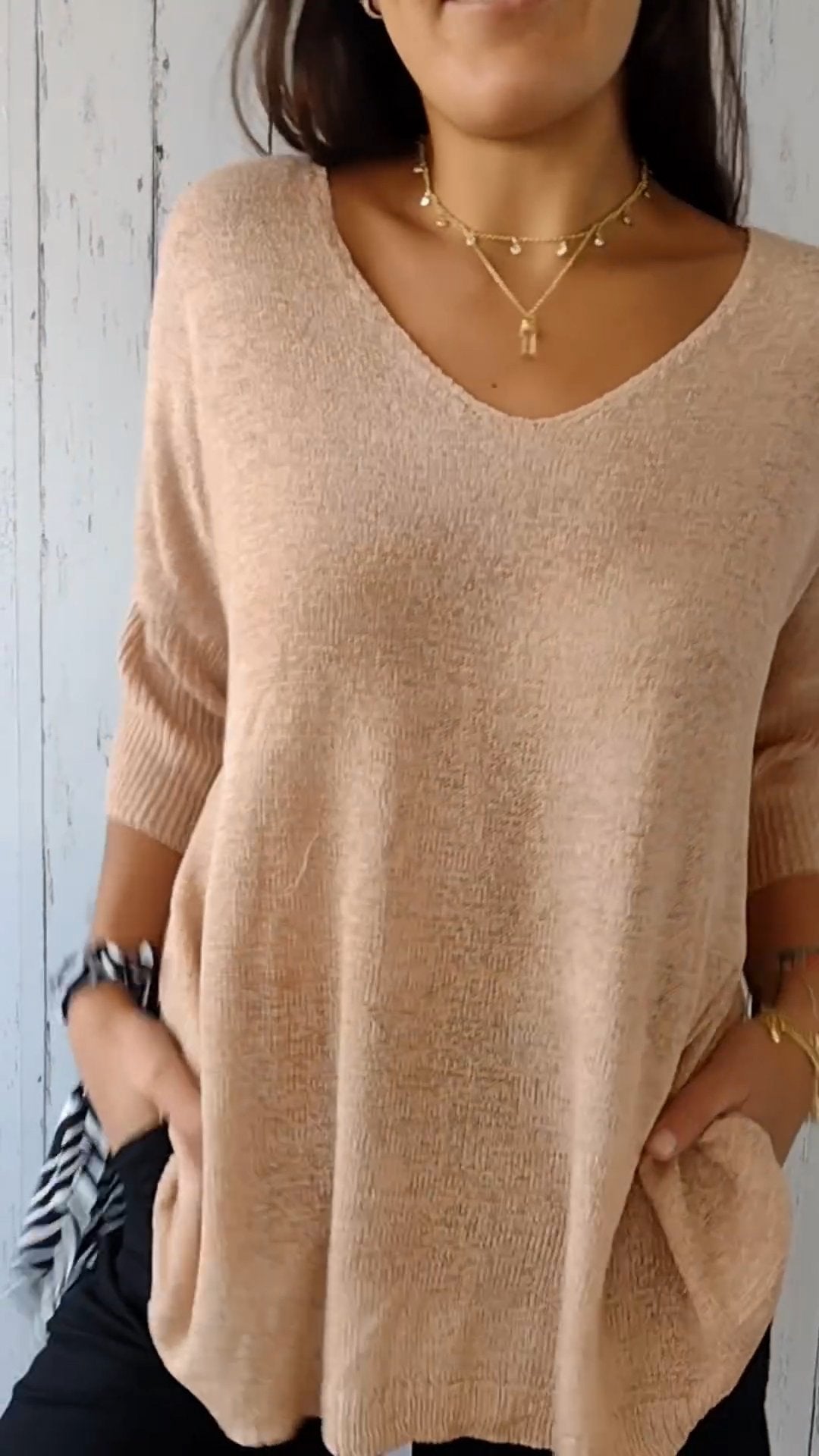 Stilla | Trendy top til det moderne look