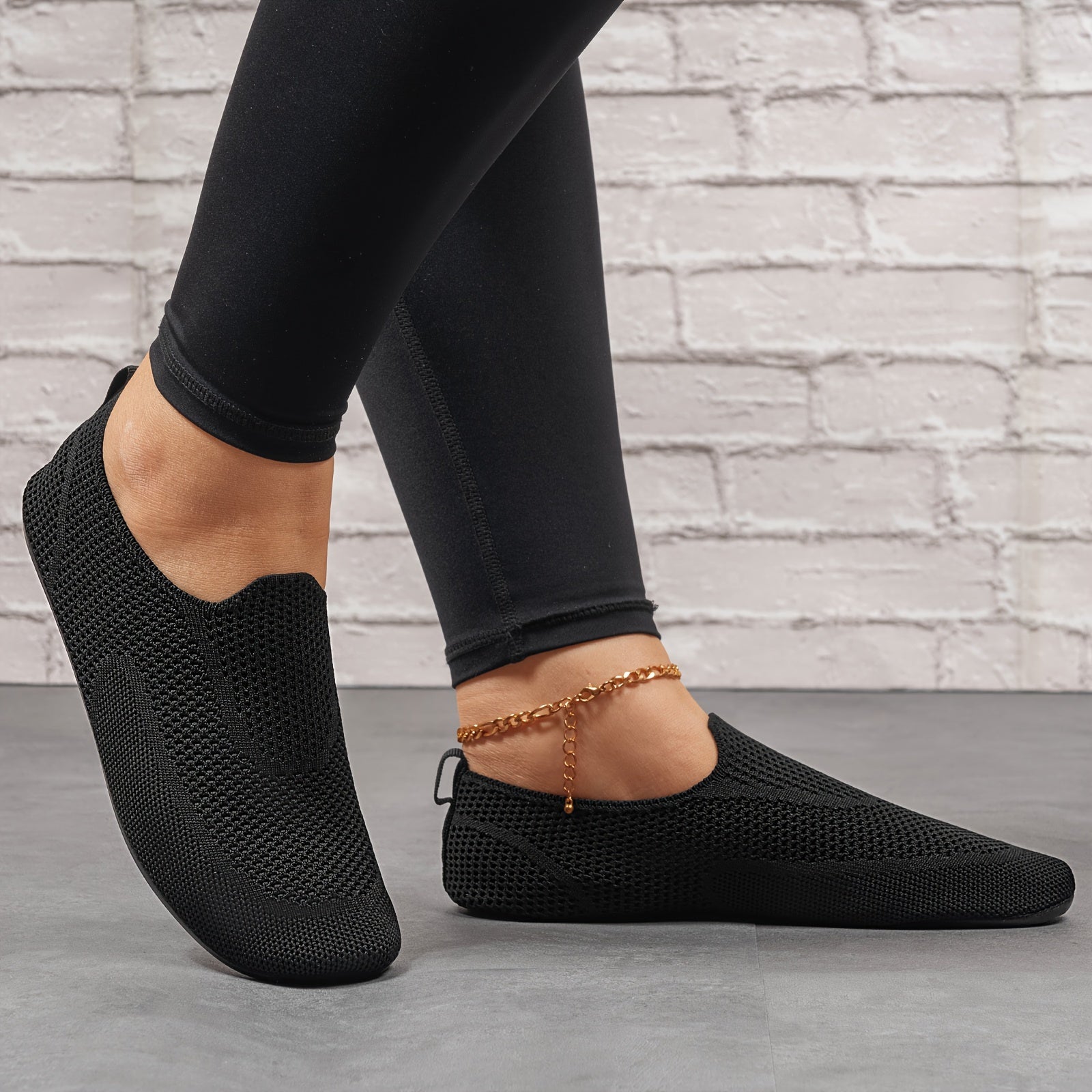 Stilla | Komfortable Slip On Loafers Damer