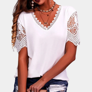 Stilla | Elegant Bluse Til Kvinder For Et Smart Udseende