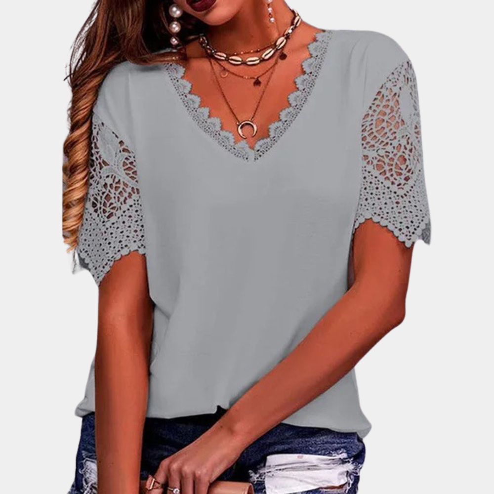 Stilla | Elegant Bluse Til Kvinder For Et Smart Udseende