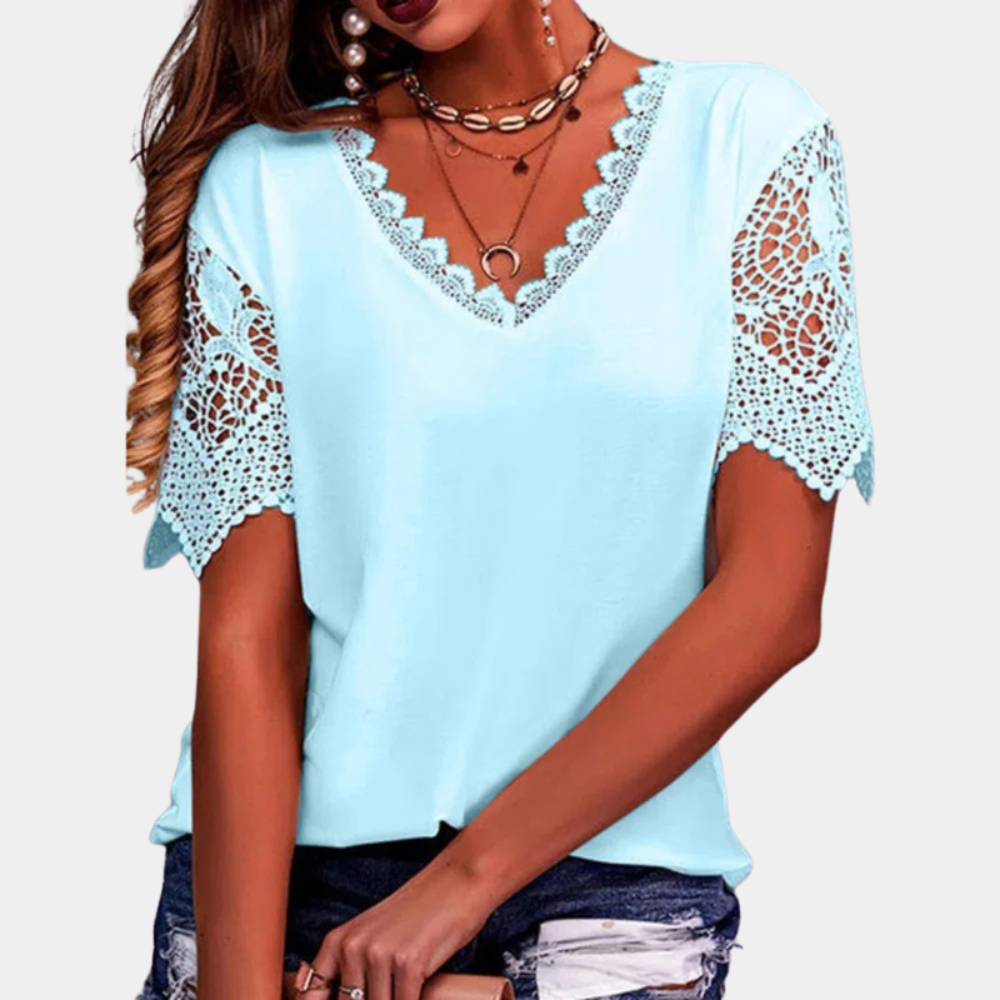 Stilla | Elegant Bluse Til Kvinder For Et Smart Udseende