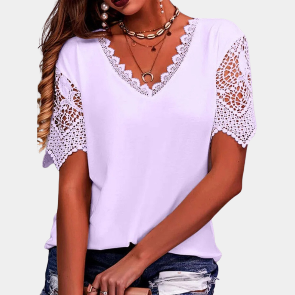 Stilla | Elegant Bluse Til Kvinder For Et Smart Udseende