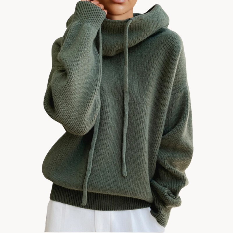 Stilla | Blød Merino Dame Pullover