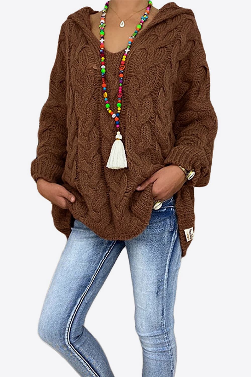 Stilla | Alsidig Pullover til Elegante Anledninger på udsalg