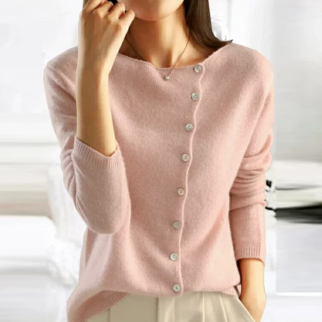 Stilla | Fashionabel Elegante Trøje