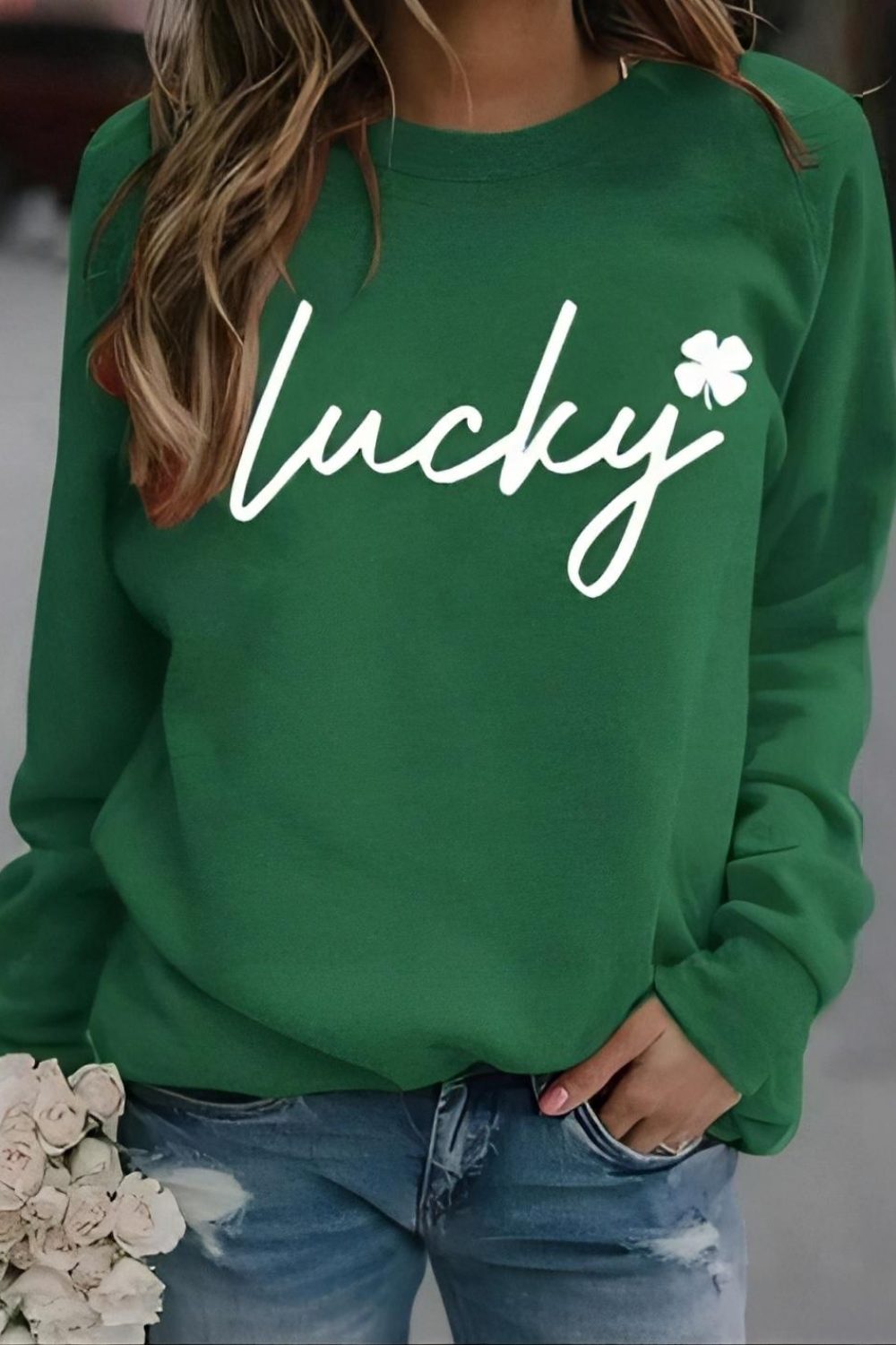 Stilla | Alsidig Elegant Sweater Design