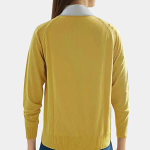 Stilla | Elegant Damesweater med Komfort