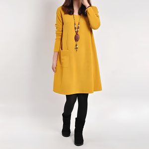 Stilla | Elegant Kvinder Aftenkjole Rabat