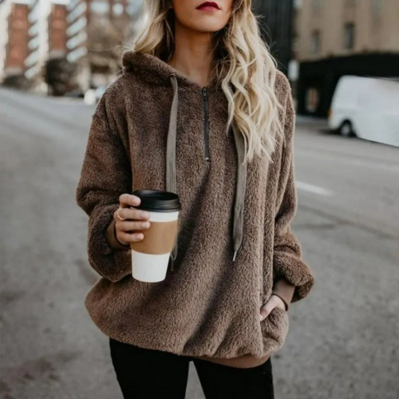 Stilla | Modepullover i nutidigt design