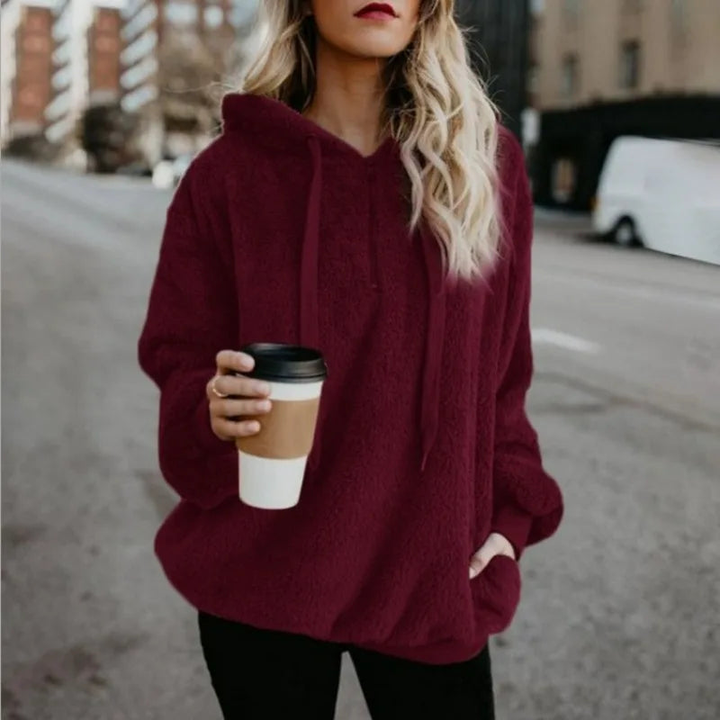Stilla | Modepullover i nutidigt design
