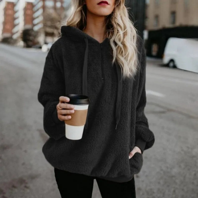 Stilla | Modepullover i nutidigt design