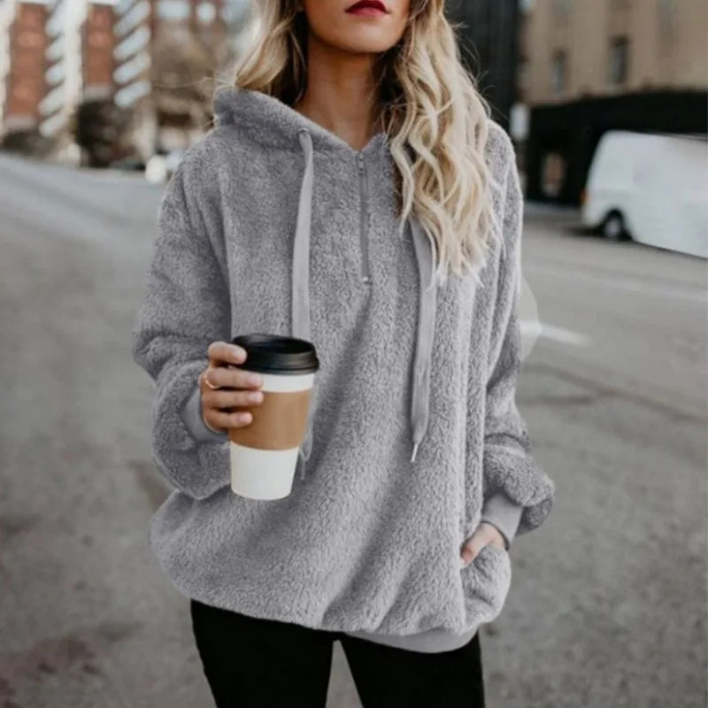 Stilla | Modepullover i nutidigt design