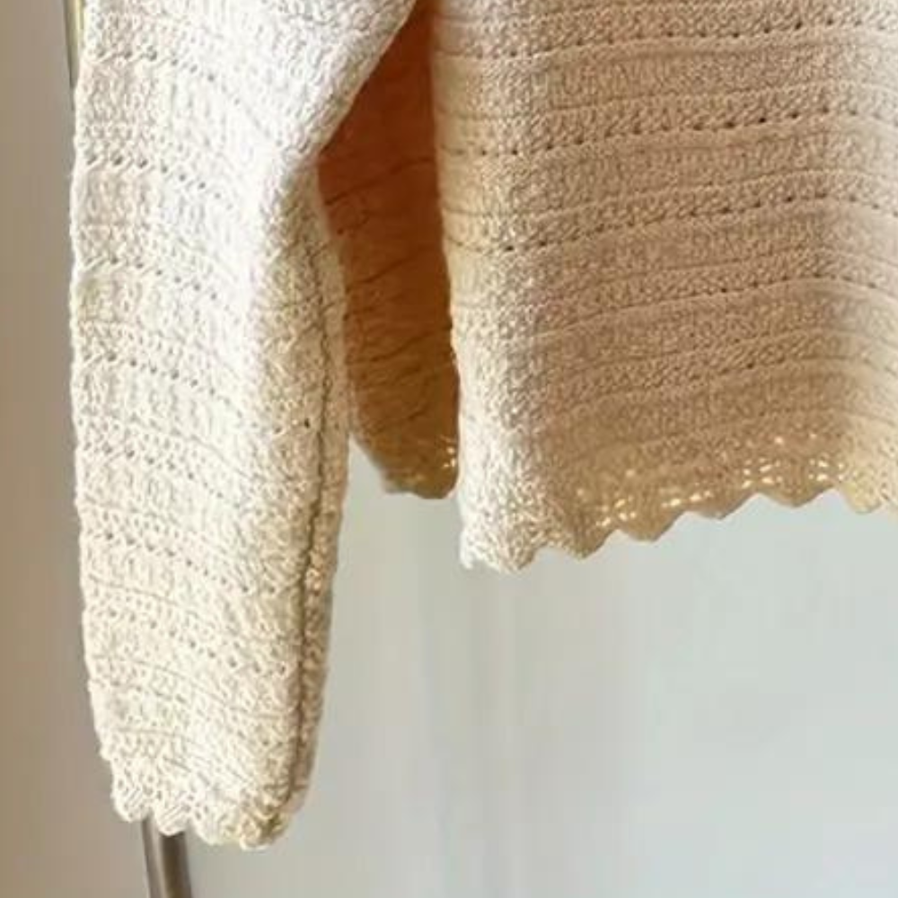 Stilla | Stilfuld Strik Cardigan Til Kvinder Mode