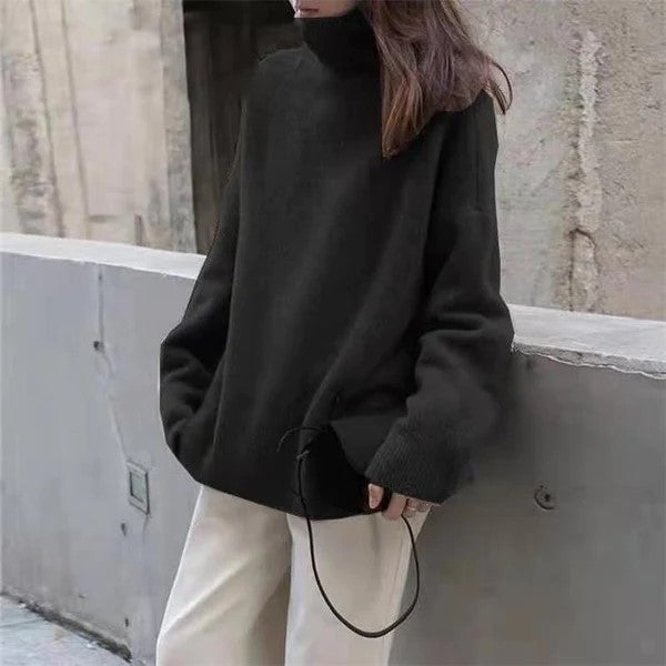 Stilla | Enkel og Højkvalitets Pullover