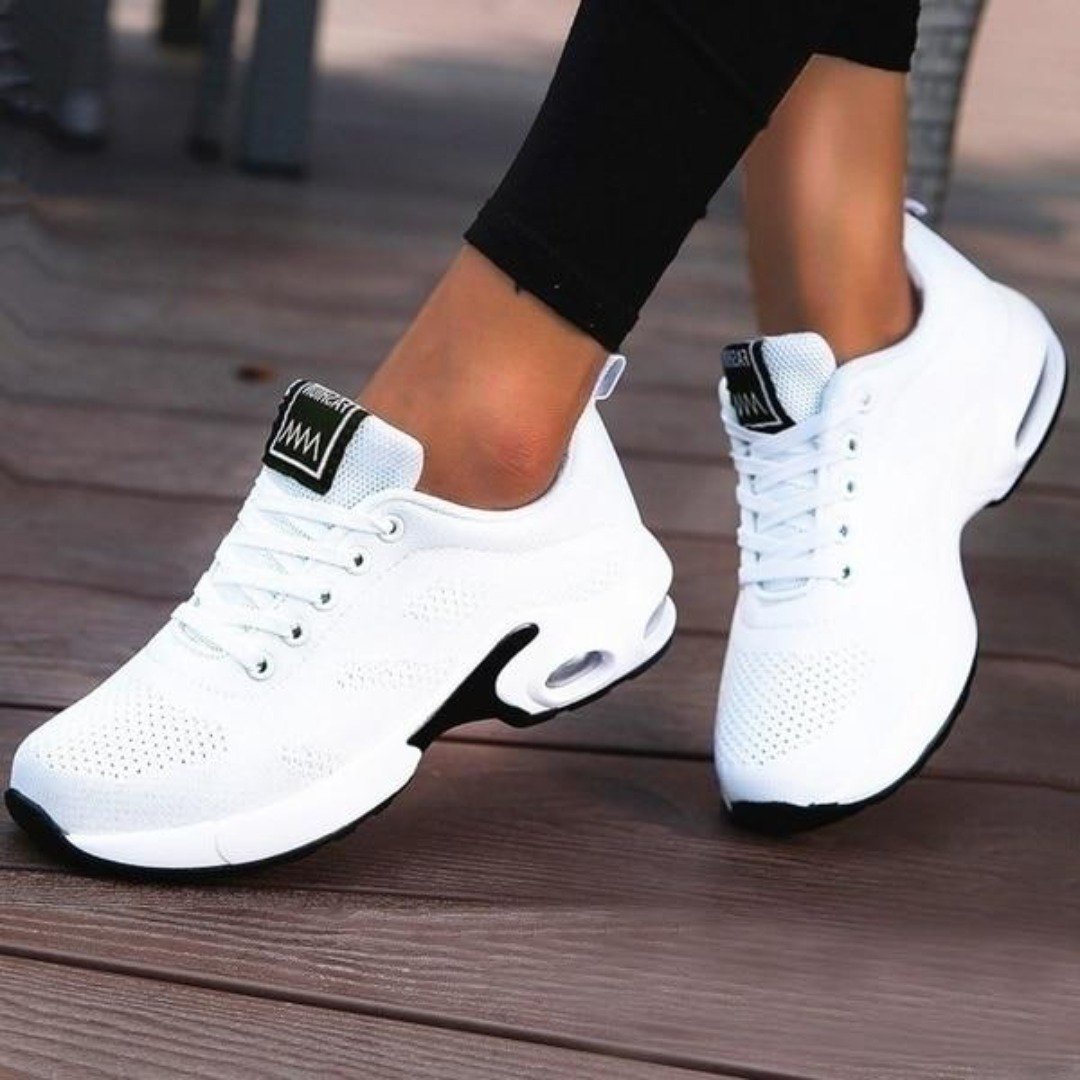 Stilla | Ortopædiske sneakers