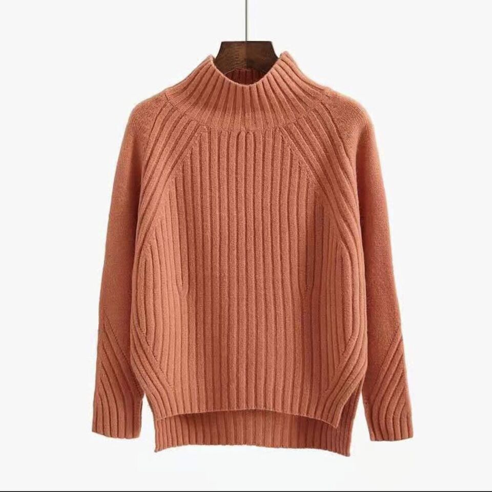 Stilla | Pullover Med Tidless Elegance Til Damer